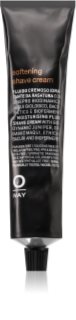 Oway Face & Beard vlažilna krema za britje 100 ml