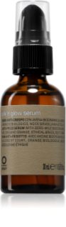Oway Silk'n Glow serum za kosu anti-frizzy 30 ml