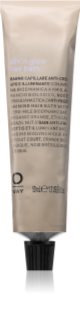 Oway Silk'n Glow Hair Bath σαμπουάν για πορώδη μαλλιά