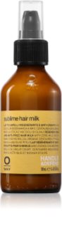 Oway Styling & Finish mleko za lase proti krepastim lasem 100 ml