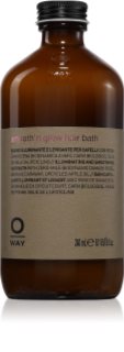 Oway Smooth'n glow Hiar Bath shampoing bain pour des cheveux brillants et doux 240 ml