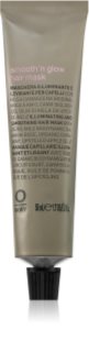 Oway Smooth'n glow Hair Mask vyhladzujúca maska na lesk a hebkosť vlasov 50 ml