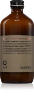 Oway Smooth'n glow Hair Conditioner kisimító kondicionáló a fénylő és selymes hajért 240 ml