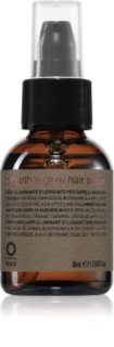 Oway Smooth'n glow Hair Serum uhlazující sérum pro lesk a hebkost vlasů 50 ml