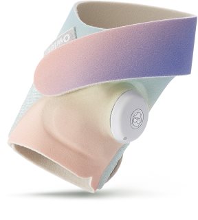 Owlet Smart Sock 3 Accessory Pack 0-18m tartozékkészlet