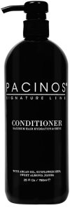 Pacinos Siganture Line Conditioner vyživující kondicionér s esenciálními oleji pro muže 750 ml
