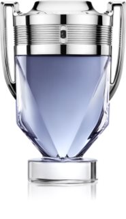 Rabanne Invictus Eau de Toilette pour homme 100 ml