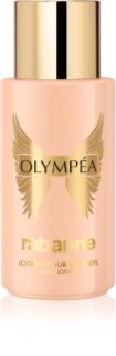 Rabanne Olympéa body lotion for women 200 ml