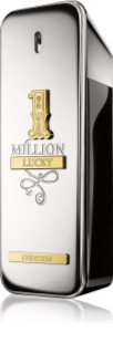 Rabanne 1 Million Lucky туалетна вода для чоловіків 100 мл
