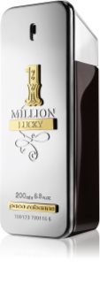 Rabanne 1 Million Lucky Eau de Toilette para homens 100 ml