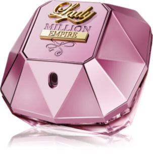 Rabanne Lady Million Empire Eau de Parfum för Kvinnor 50 ml