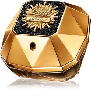 Rabanne Lady Million Fabulous парфумована вода для жінок 50 мл