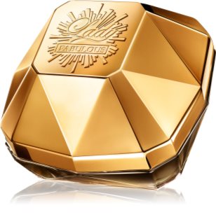 Rabanne Lady Million Fabulous Eau de Parfum hölgyeknek 30 ml