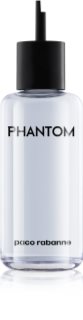 Rabanne Phantom Eau de Toilette Ersatzfüllung für Herren 200 ml