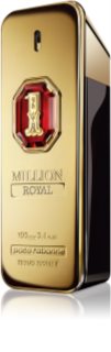 Rabanne 1 Million Royal parfum za moške