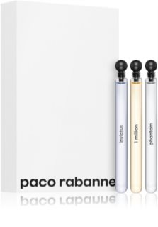 Rabanne Discovery Mini Kit for Boys комплект за мъже