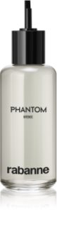 Rabanne Phantom Intense parfumska voda nadomestno polnilo za moške