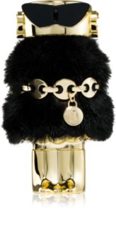 Rabanne Fame The Couture Edition Eau de Parfum ricaricabile da donna 80 ml