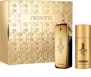 One million paco rabanne cena online