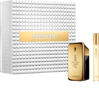 Rabanne 1 Million ajándékszett uraknak