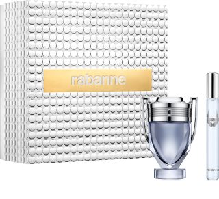Rabanne Invictus подаръчен комплект за мъже