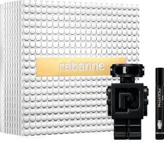 Rabanne Phantom Parfum coffret cadeau pour homme