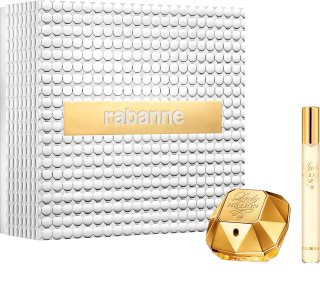 Rabanne Lady Million подаръчен комплект за жени