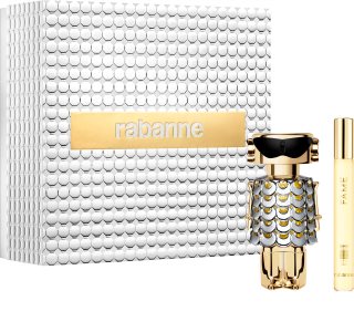 Rabanne Fame Geschenkset für Damen