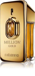 Rabanne Million Gold Elixir parfém pro muže
