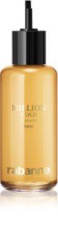 Rabanne Million Gold For Her Le Parfum recharge pour femme