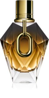 Rabanne Million Gold For Her Le Parfum parfüm utántölthető hölgyeknek