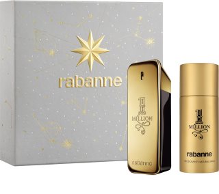Rabanne 1 Million подаръчен комплект за мъже