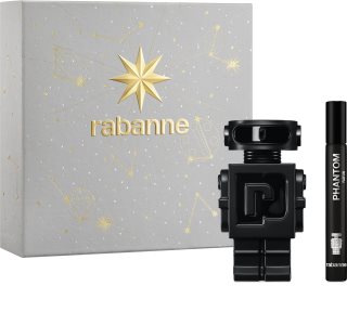 Rabanne Phantom Parfum coffret para homens