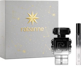Rabanne Phantom Elixir Geschenkset für Herren