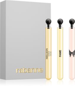 Rabanne Discovery Mini Kit For Girls set cadou pentru femei