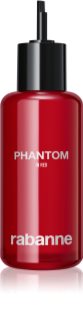 Rabanne Phantom In Red profumo ricarica per uomo
