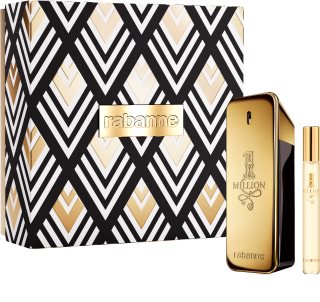 Rabanne 1 Million coffret para homens 1 un.