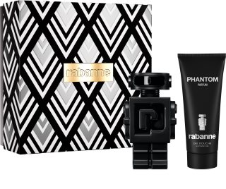 Rabanne Phantom Parfum Geschenkset für Herren 1 St.
