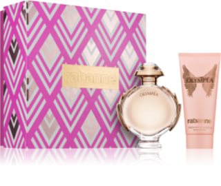 Rabanne Olympéa Geschenkset für Damen 1 St.