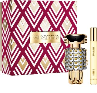 Rabanne Fame Geschenkset für Damen 1 St.