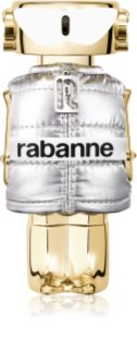 Rabanne Fame Winter Crush Eau de Parfum refillable for women 80 ml