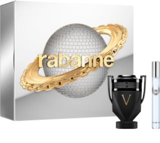 Rabanne Invictus Victory Absolu darčeková sada pre mužov