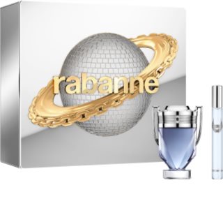 Rabanne Invictus подаръчен комплект за мъже
