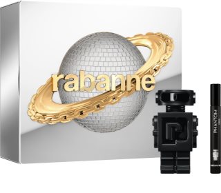 Rabanne Phantom darčeková sada pre mužov