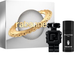 Rabanne Phantom darčeková sada pre mužov