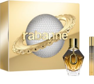 Rabanne Million Gold For Her darčeková sada pre ženy