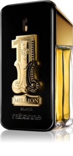 Rabanne 1 Million Black parfémovaná voda pro muže