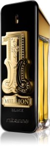 Rabanne 1 Million Black парфюмна вода за мъже