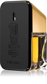 Rabanne 1 Million Black Eau de Parfum uraknak