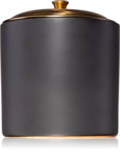 Paddywax Hygge Bergamot + Mahogany Duftkerze